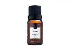 Essência Wood  -  10ml - Via Aroma